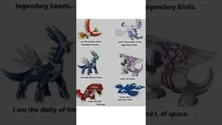 Groudon & kyogre always fights #pokemon #meme #shorts