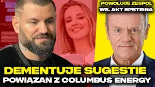 WOTJEK GOLA VS OLGA MALINKIEWICZ - ZARZUT POWIĄZAŃ SKOŃCZY SIĘ W SĄDZIE? (DONALD TUSK, MOKRY SUCHAR)