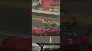 GRID Legends / My Heart and Soul - Ethan Martin