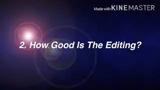 Kinemaster Review
