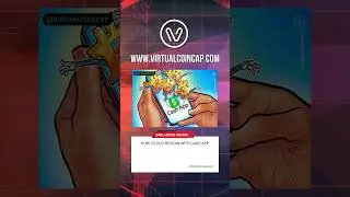 How to buy Bitcoin with Cash app