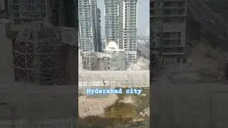 it's Hyderabad city #viral #trending #viralsong #viralvideo #song #viralvideo #viralshort #shorts