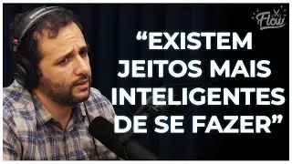 EXPLORA&Ccedil;&Atilde;O DA NATUREZA | Cortes do Flow