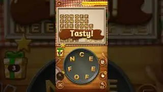 Word Cookies Daily Puzzle March 30 2022 Answers