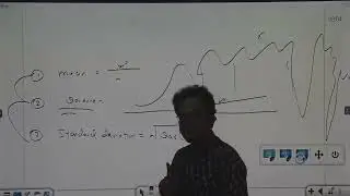 11th | CET | Measure of Dispersion_L/01 by Kishan Sir
