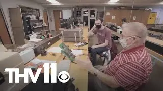 Here's how Issue One impacts vocational-technical colleges in Arkansas