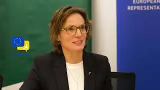 Without Farmers, There Is No Future! EU Commissioner Jessika Roswall&rsquo;s Urgent Call from Ireland 🇪🇺🇮🇪