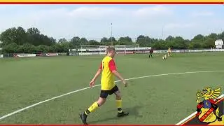 VIOS Beltrum - Kernwaarden Wedstrijd