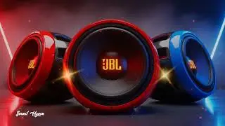 🔥 JBL Bass Test 2025 🔊 Ultimate 808 Remix | Deep Subwoofer Flex Challenge by SoundHaven