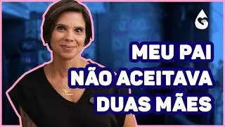 MEU PAI NÃO ACEITAVA MINHA FAMÍLIA, ATÉ MEUS FILHOS CHEGAREM | Histórias de ter.a.pia
