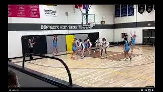 Full game OKM vs Sa Hali Secondary