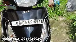 TVS JUPITER, 2019 (BLACK) REVIEW #bikereview @victorymotors2281