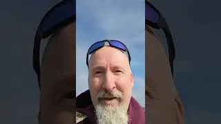 Walkin And Talkin With Mark Edward Brown 1