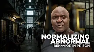 Normalizing Abnormal Behavior In Prison