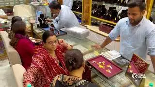 D.P. JEWELLERS BALLIA