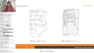 Corso di lingua ed epigrafia micenea