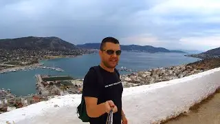 Ανάβαση - Προφήτης Ηλίας