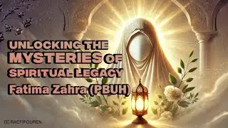 Lady Fatimah Zahra: The Divine Light Beyond Comprehension