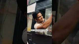 Men After The Kerala Incident #pavanwaghulkar #keralaincident #shorts