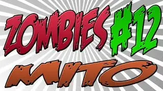 MITOS EN ZOMBIES #12 - PEM Vs Pack A Punch