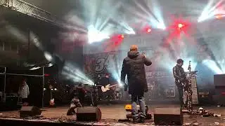 Clödie - Mój Jest Ten Kawałek Podłogi (Mr. Zoob cover) (WOŚP Bydgoszcz 2026)