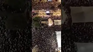 Tel Aviv Erupts: Families Demand Return of All Deceased Hostages | DWS News | AH14