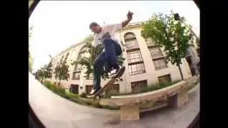 OG Pav Skate Part 2011