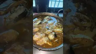 Masala Fish Fish 🐟 curry #fish #recipe #youtubeshorts #shortvideo #viralvideo