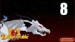 Taking on the SMUDD- DragonFable Final Orb Saga Part 8