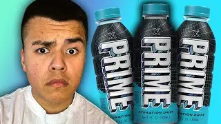 🔴LIVE - PRIME X TREASURE HUNT!!! SCANNING MORE BOTTLES!!!