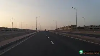 2,250 Sq.Ft. RESIDENTIAL PLOT FOR SALE IN PRECINCT 8 BAHRIA TOWN KARACHI