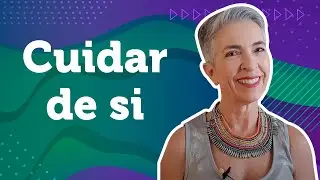 Cuidar de si | UX Change by Amyris Fernandez
