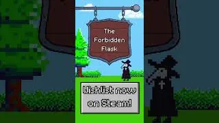 Our debut game is FINALLY out!