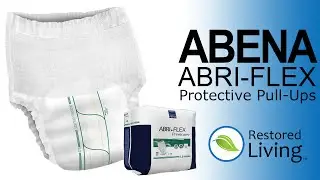 Abena Abri-Flex Protective Underwear from Restored Living
