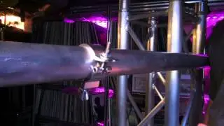 NEW Jr Snap Clamp from Global Truss America