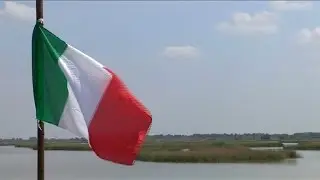 Valli di Campotto e Argenta, la paura non cancella la bellezza