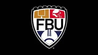 FBU Austin | Carson Currie | WR | #71 | March 12, 2023