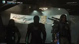 Call of Duty Black Ops 7 Team Death Match Victory!
