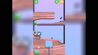 dig this 647-5 | ON THIN ICE | Dig this level 647 episode 5 solution walkthrough