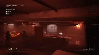 Call of Duty MW II: Raid E1