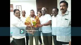 The Railway Pensioners Welfare Association Guntur