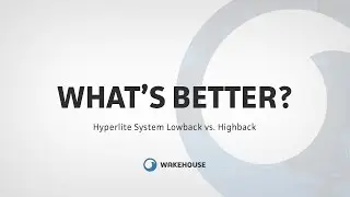 Крепления Hyperlite System Highback и Lowback | Что лучше для меня?
