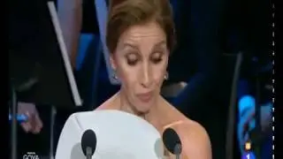 Ana Belén - Premio Goya de Honor 2017