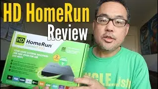 HDHomerun Review (VLOG#135)