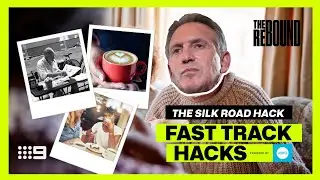 How Howard Schultz Started STARBUCKS