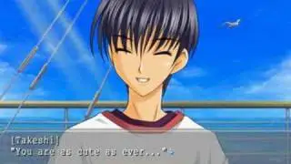 ever 17 out of infinity - Coco ending part1
