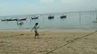 Koh Lanta Jan 2024 (better than Phuket)