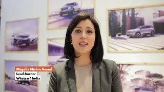 New Citro&euml;n C5 Aircross SUV | Mugdha Mishra Anand