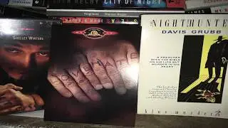 Night of the Hunter