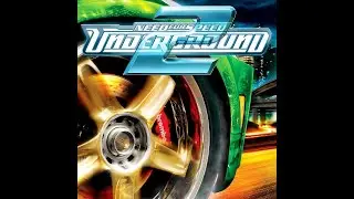 NEED FOR SPEED UNDERGROUND 2🔴 | Drop In & Vibe